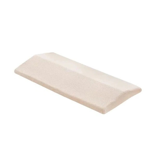 Ergonomic Lower Back Support Pillow with Breathable Mesh Cover for Ultimate Comfort & Pain Relief