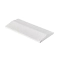 Ergonomic Lower Back Support Pillow with Breathable Mesh Cover for Ultimate Comfort & Pain Relief