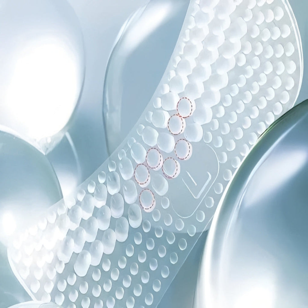 Silicone Heel Grips for Ultimate Shoe Comfort & Perfect Fit | Non-Slip Cushions for All Footwear