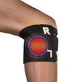 Adjustable Compression Sciatic Wrap for Pain Relief - Targeted Support for Sciatica Relief