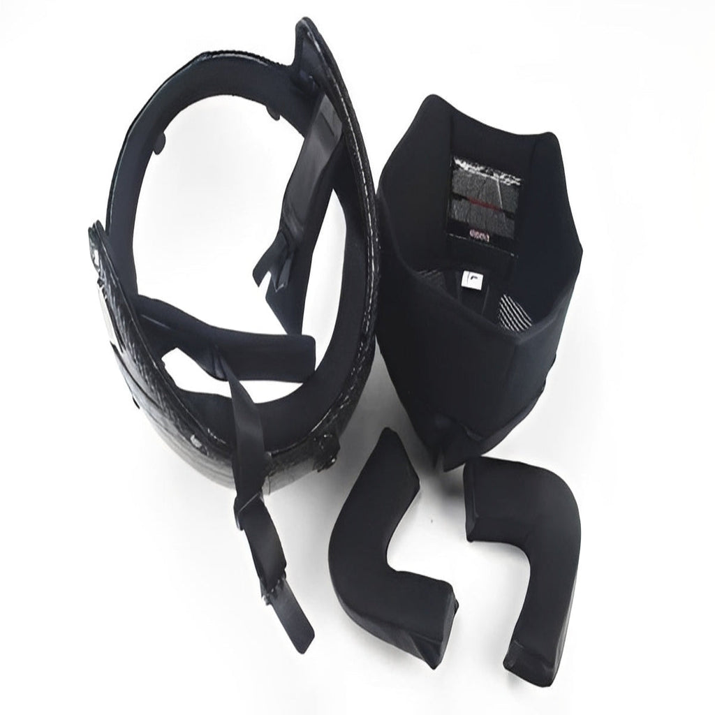 Open Face Motorcycle Helmet with Removable Goggles - Lightweight, Comfortable, and Stylish Safety Gear
