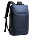 Waterproof Anti-Theft Travel Backpack with Secure Pockets - Perfect for Adventure & Daily Use