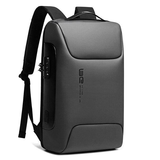 Waterproof Anti-Theft Travel Backpack with Secure Pockets - Perfect for Adventure & Daily Use