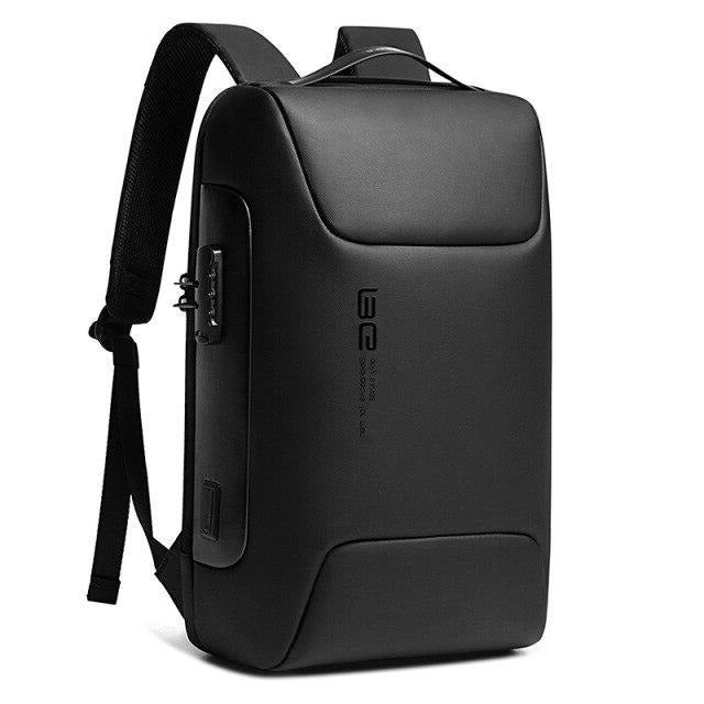 Waterproof Anti-Theft Travel Backpack with Secure Pockets - Perfect for Adventure & Daily Use