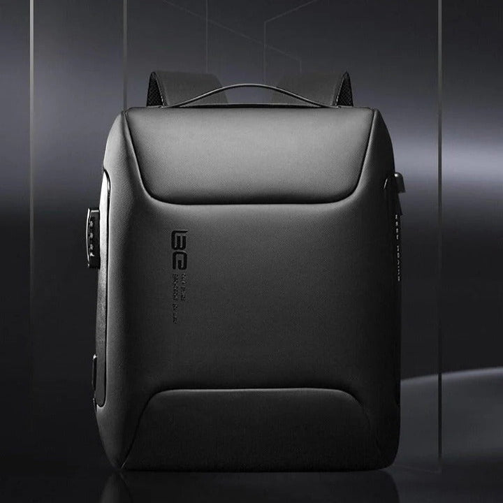 Waterproof Anti-Theft Travel Backpack with Secure Pockets - Perfect for Adventure & Daily Use