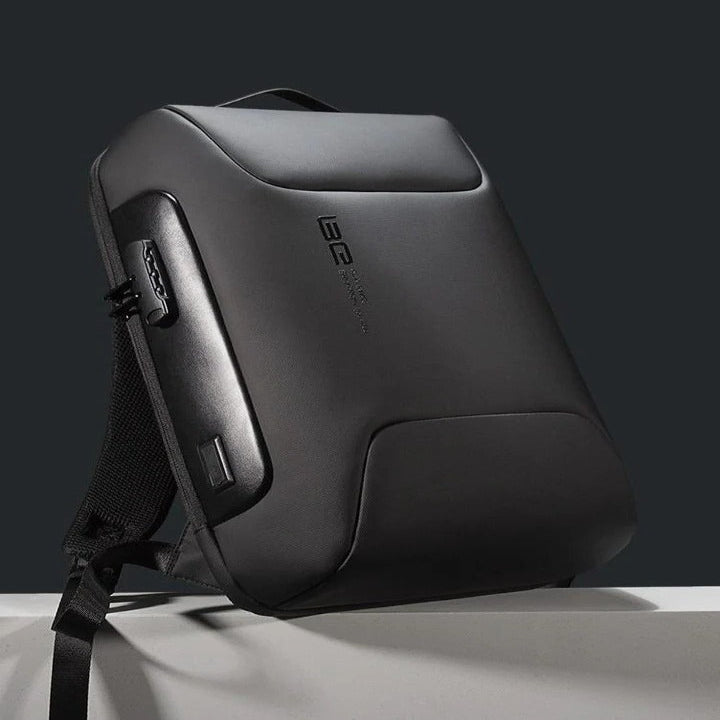 Waterproof Anti-Theft Travel Backpack with Secure Pockets - Perfect for Adventure & Daily Use