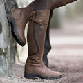 Men's & Women's Waterproof Insulated Winter Boots with Thermal Lining