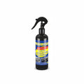 Premium Car Trim Restorer Coating - Revitalize Plastic, Vinyl & Leather Surfaces for a Like-New Finish