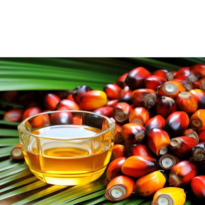 Batana Hair Oil with Rosemary & Vitamin E - Deep Moisture Support for Healthy Hair