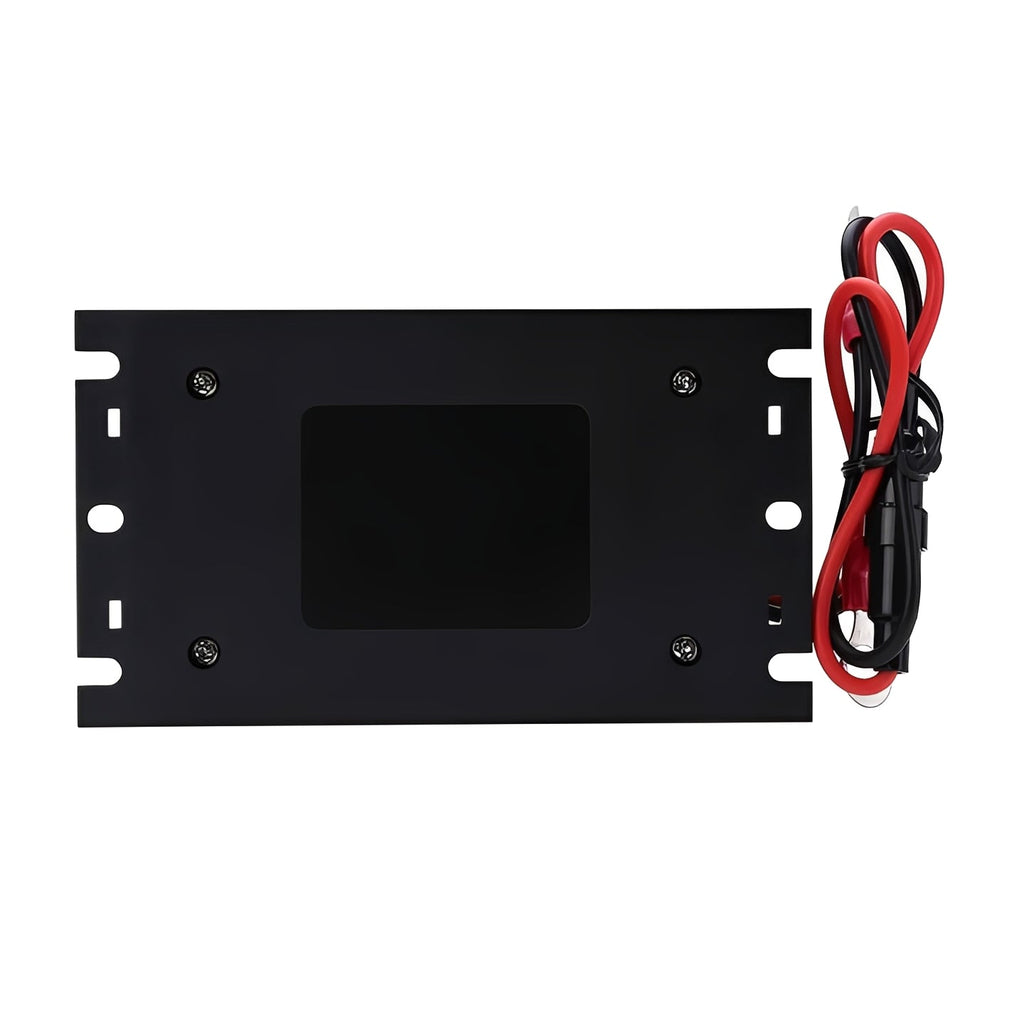 Ultrasonic Rodent Repeller for Vehicles with Advanced Motion Sensor Technology - Effective Pest Control Solution