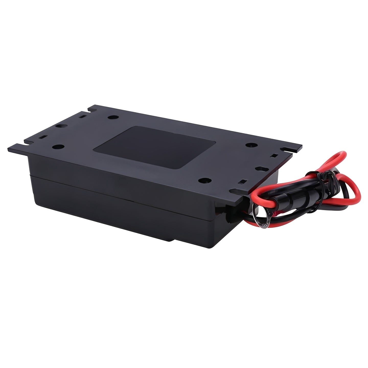 Ultrasonic Rodent Repeller for Vehicles with Advanced Motion Sensor Technology - Effective Pest Control Solution