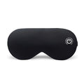 Rechargeable Heated Eye Mask for Ultimate Relaxation & Sleep Support – Soothing Heat Therapy for Stress Relief and Comfort