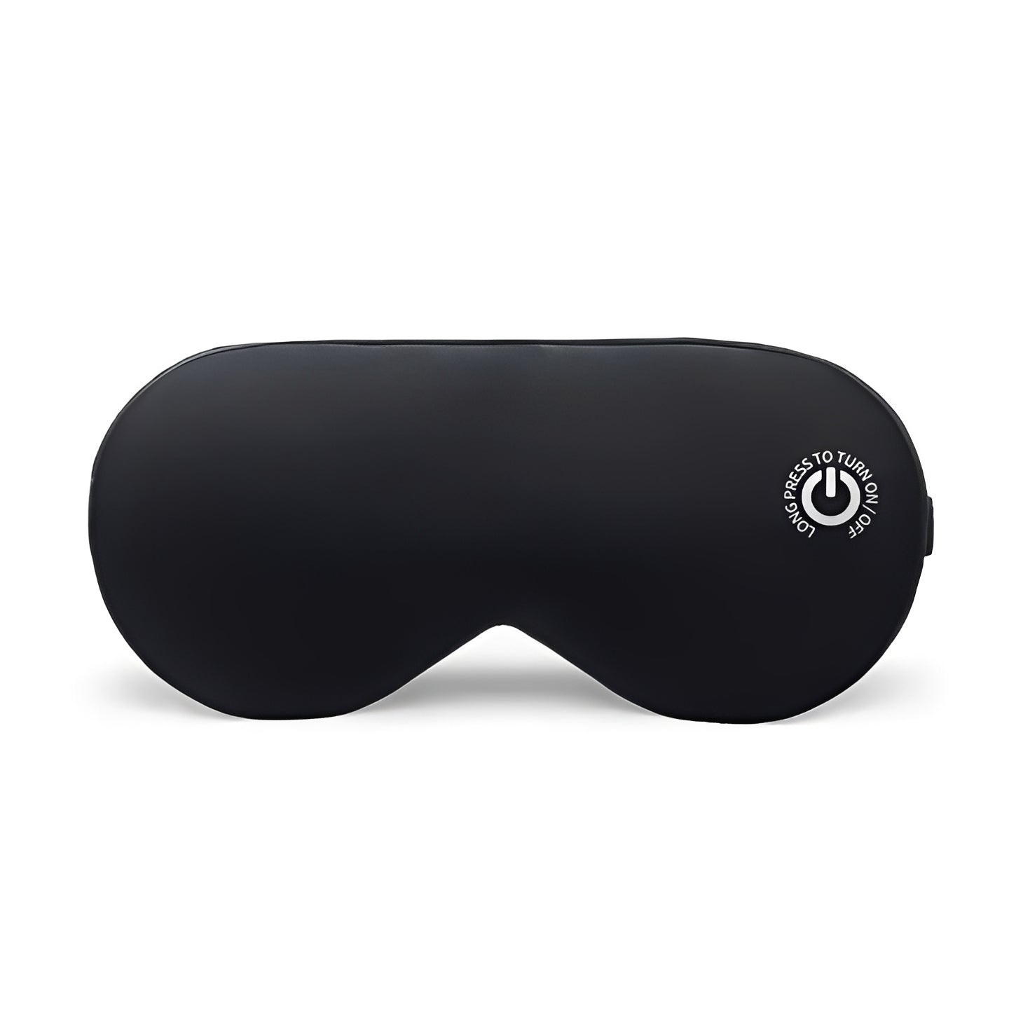 Rechargeable Heated Eye Mask for Ultimate Relaxation & Sleep Support – Soothing Heat Therapy for Stress Relief and Comfort