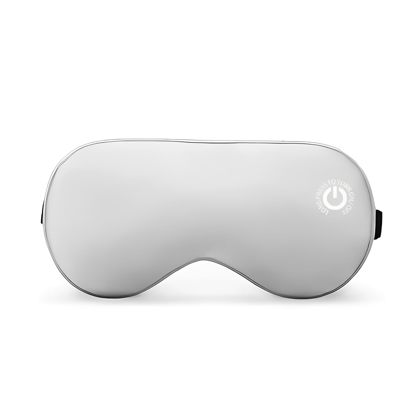 Rechargeable Heated Eye Mask for Ultimate Relaxation & Sleep Support – Soothing Heat Therapy for Stress Relief and Comfort