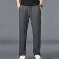 Men's Stretch Fabric Quick-Dry Hiking Pants - Lightweight, Breathable & Comfortable Outdoor Gear
