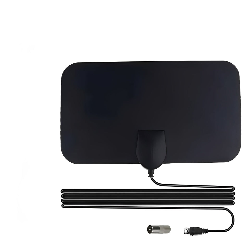 High-Performance Indoor TV Antenna for Superior Signal Reception - Boost Your Viewing Experience