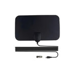 High-Performance Indoor TV Antenna for Superior Signal Reception - Boost Your Viewing Experience