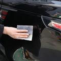Nano Cloth for Car Surface Scratch Removal & Repair - Advanced Microfiber Technology for Flawless Finish