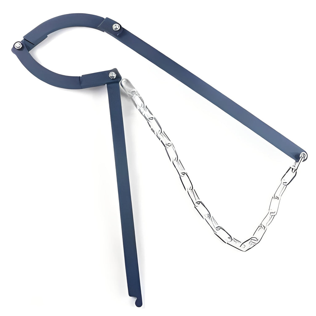 Texas Style Wire Fencing Repair Tool - Durable & Easy-to-Use Fence Repair Solution