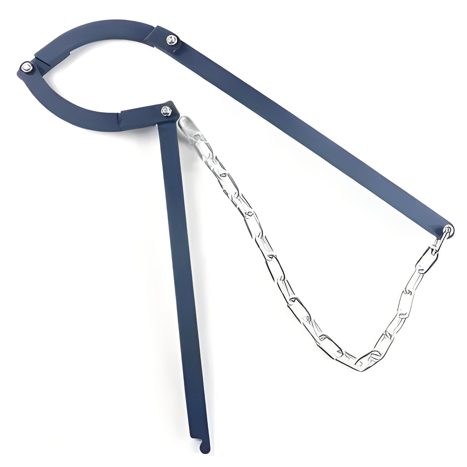 Texas Style Wire Fencing Repair Tool - Durable & Easy-to-Use Fence Repair Solution