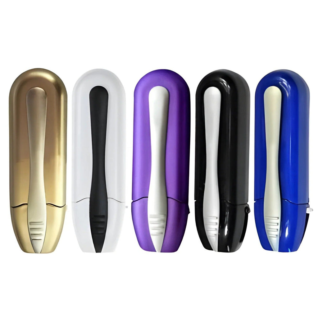 Premium Eyeglass Cleaning Kit - Lens & Screen Cleaner Tool for Crystal Clear Vision