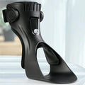 Adjustable Drop Foot Support Brace - Breathable Lining & Toe Lift for Comfort and Stability