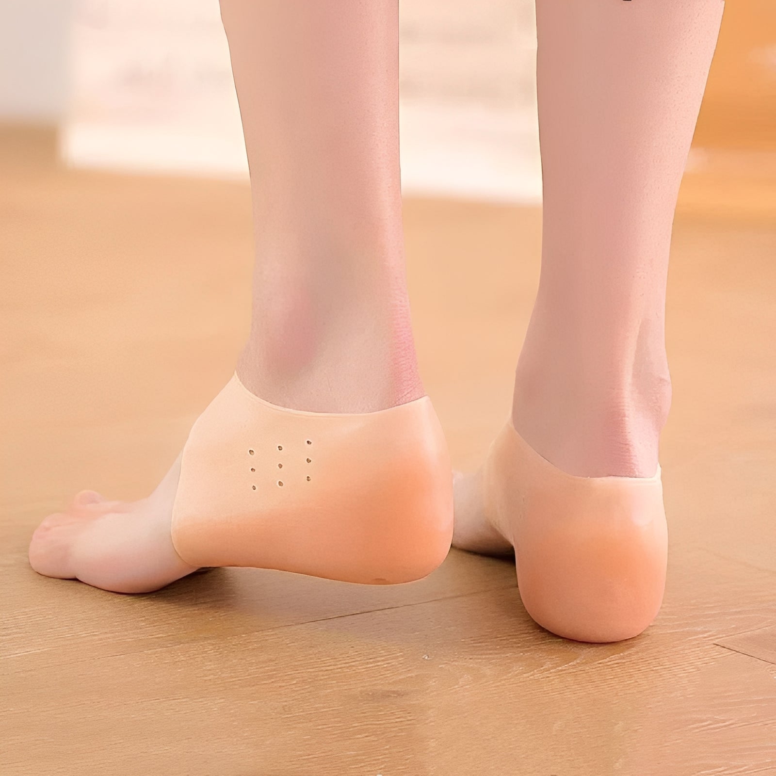 Adjustable Height Lift Insoles for Sneakers & Dress Shoes - Comfort & Support for All-Day Wear
