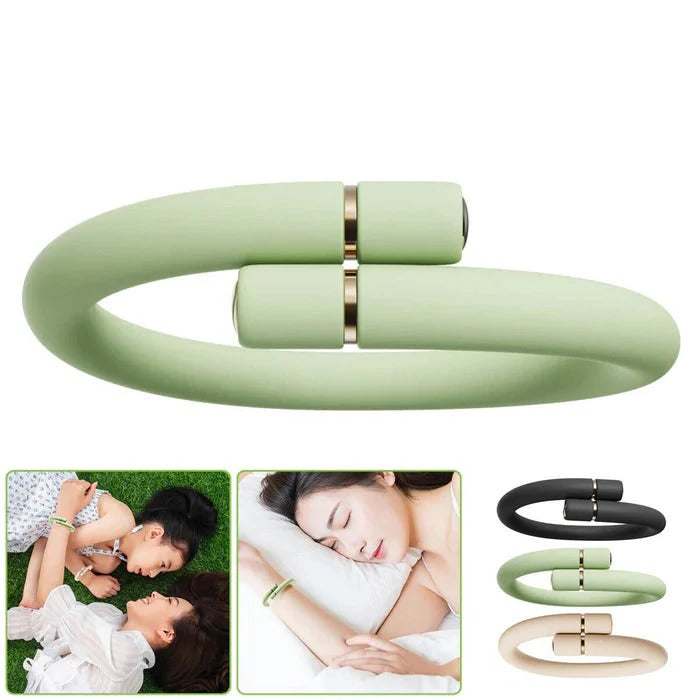 Mosquito Repellent Wristband - Effective Pest Protection for Outdoor Activities | Adjustable & Comfortable Design