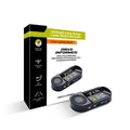 High-Performance Long Range Radar Detector for Vehicles - Advanced Detection Technology & Enhanced Safety Features