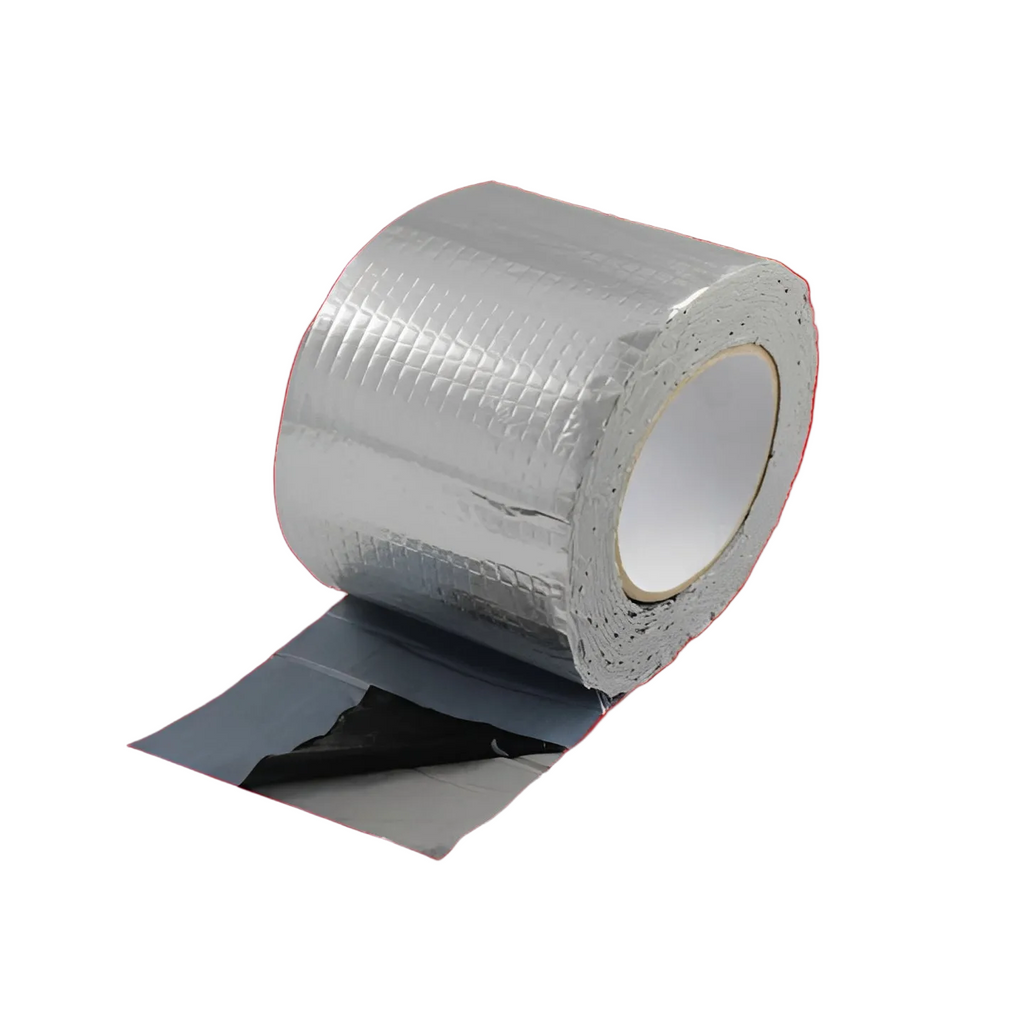 Heavy-Duty Waterproof Repair Tape - High Pressure & Heat Resistant for Ultimate Durability