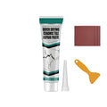 Premium Ceramic Surface Repair Kit - Includes Filling Paste for Flawless Restoration