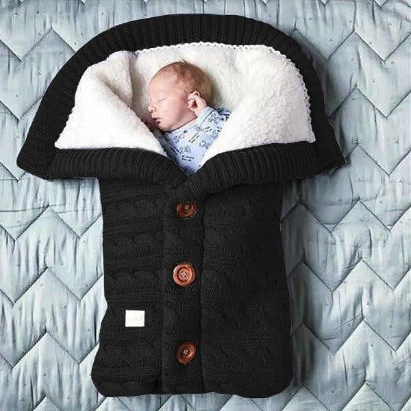 Ultra-Soft Fleece Baby Blanket for Infants | Cozy, Warm, and Lightweight | Perfect for Newborns and Toddlers