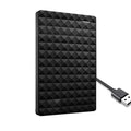 8TB Portable External Hard Drive - USB 3.0 High-Speed Storage Solution for Data Backup and Transfer