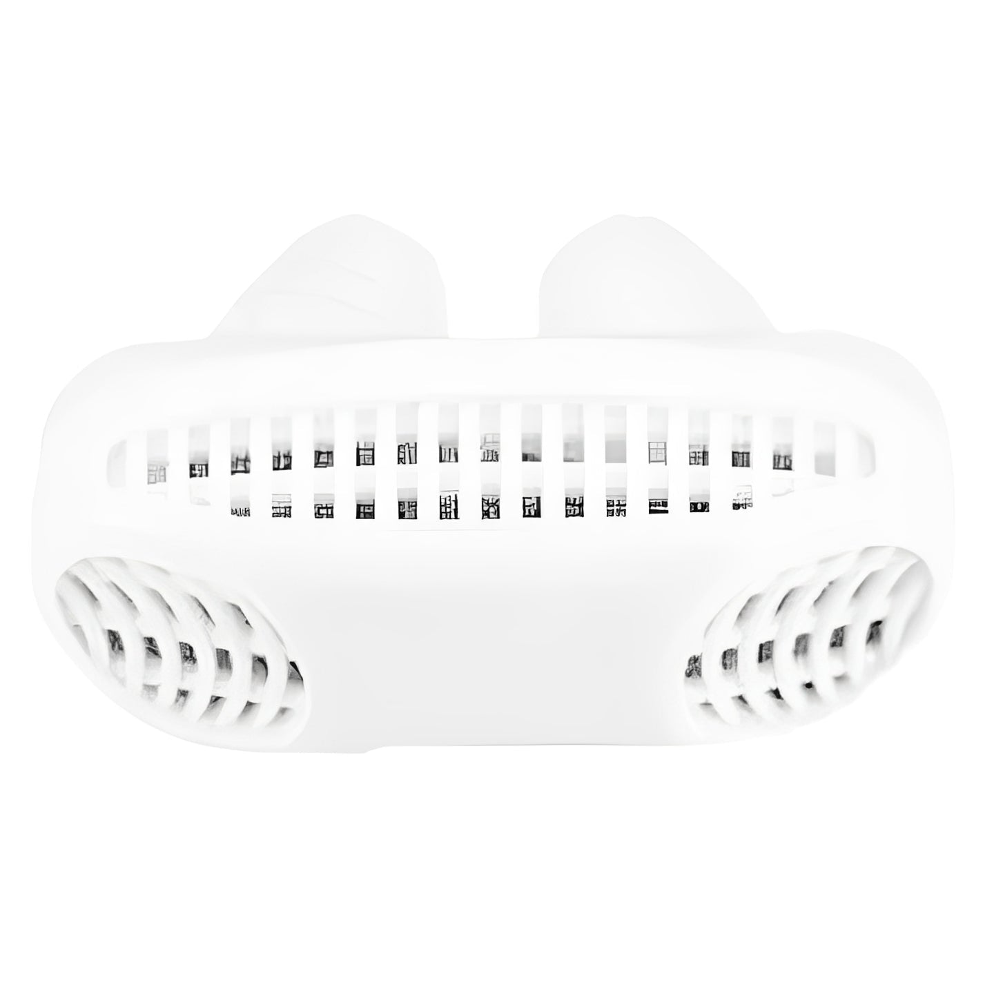 Cordless Nasal Sleep Aid Device - Compact Snoring Relief Insert for Better Sleep