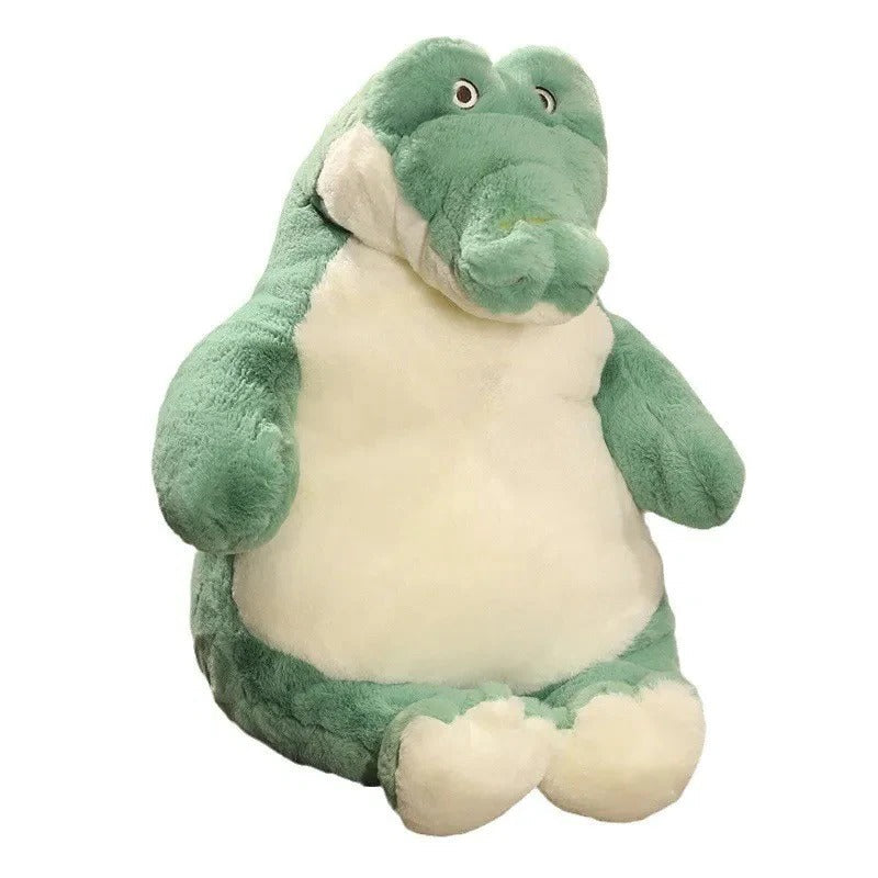 Weighted Plush Rabbit Toy - Soft PP Cotton Filling for Comfort & Cuddling