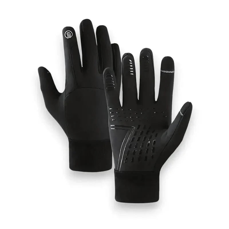 Premium Thermal Insulated Cycling Gloves for Cold Weather - Ultimate Warmth & Comfort