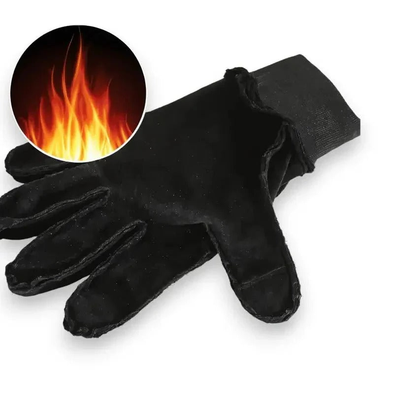 Premium Thermal Insulated Cycling Gloves for Cold Weather - Ultimate Warmth & Comfort