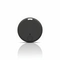 Smart Portable Key & Bag Tracker with Bluetooth App Connectivity - Real-Time Location Tracking