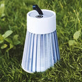 Ultrasonic Indoor Mosquito Repellent Plug-In Device - Safe, Chemical-Free Insect Control for Home Use