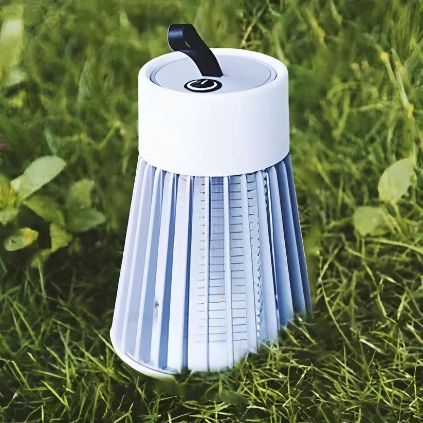 Ultrasonic Indoor Mosquito Repellent Plug-In Device - Safe, Chemical-Free Insect Control for Home Use
