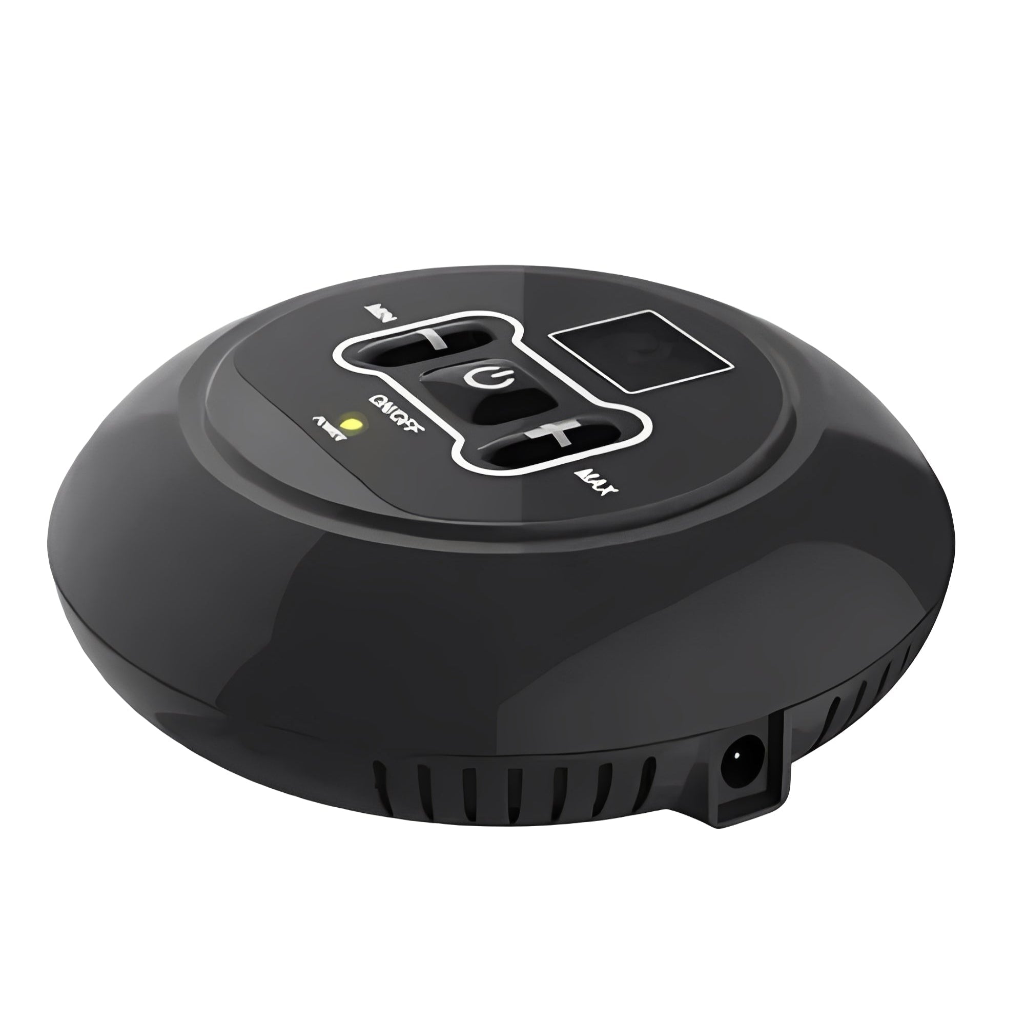 Wireless Dog Boundary System with Remote Training Control - Adjustable Range, Waterproof Collar, and Rechargeable Battery