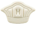 Cushioned Silicone Heel Inserts for Ultimate Support and Comfort - Shock Absorbing Foot Cushions for All-Day Relief