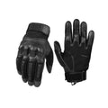 Durable Reinforced Palm Coated Work Gloves for Heavy-Duty Labor & Material Handling - Superior Grip & Protection
