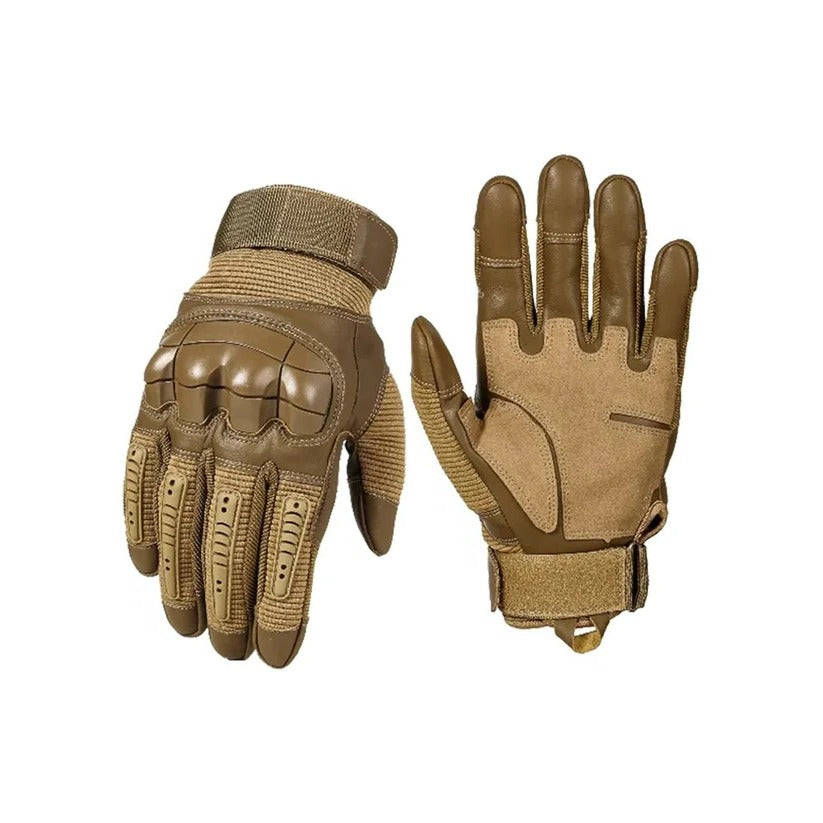 Durable Reinforced Palm Coated Work Gloves for Heavy-Duty Labor & Material Handling - Superior Grip & Protection
