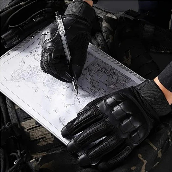Durable Reinforced Palm Coated Work Gloves for Heavy-Duty Labor & Material Handling - Superior Grip & Protection