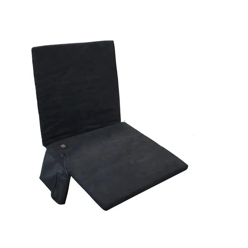 Portable Heated Seat Pad with Adjustable Heat Settings - Ideal for Home, Office, and Outdoor Use