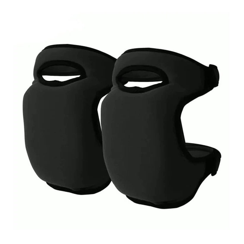 Premium Thick Foam Garden Kneeling Pads with Adjustable Non-Slip Straps for Ultimate Comfort and Stability