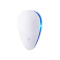 Ultrasonic Pest Repeller - Plug-In Device for Bed Bugs, Roaches, and Indoor Insects - Safe & Eco-Friendly Solution