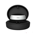 Smart Snoring Support Device with Automatic Stimulation Adjustment for Better Sleep Quality