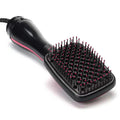 1000W Paddle Blow Dryer Brush - 3 Adjustable Heat Settings for Effortless Styling